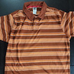 The North Face Mens Polo Shirt